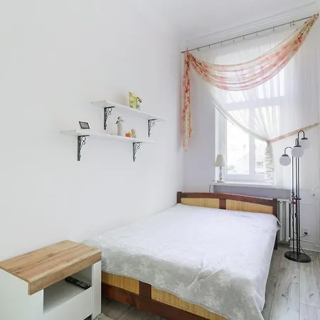 Zwyciezcow Apartament Kołobrzeg